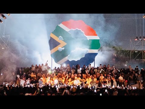 Afro House 2025 South Africa Keinemusik (Full Set Mix By Lks) Episode: 47