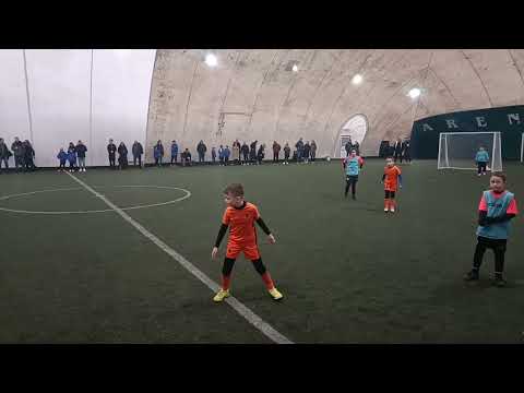 2023-01-24. Premier 2015 -Steaua Magica (3-0). Semifinala 2015 Premier Snow Ball Cup