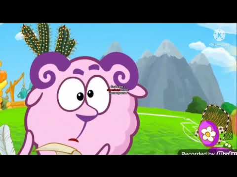 Kikoriki New Russian Intro