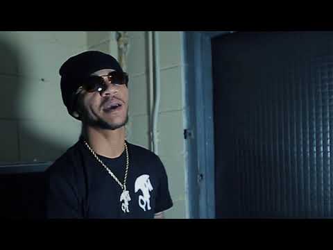 OTM Mitch x 9000 Rondae - Cold City ( Shot By @Dodbh )