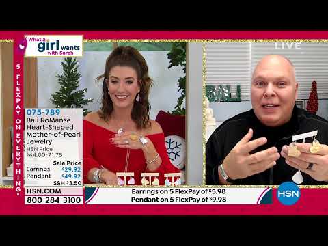 HSN | Healthy You with Brett Chukerman 12.14.2021 - 05 PM