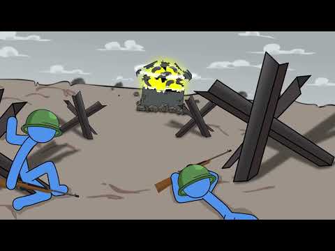 EHW Premium & stick fight Video