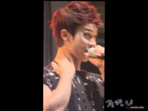 [01.10.10]KiKwang focus @ Citizen Day Concert