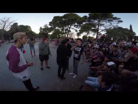 MIHUEL - WANFREE - FINAL (6ta Fecha - 19/3)