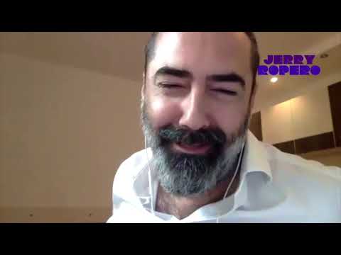 Jerry and Fab Morvan (Former Milli Vanilli) going into a deep conversation! You can´t miss this one!