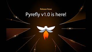 Pyrefly v1.0.0 is here!