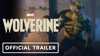 Marvel's Wolverine - Official Deluxe Edition Trailer