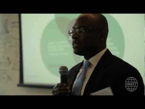 LendStreet Presentation - Innotribe Startup Challenge 2012 - New York City