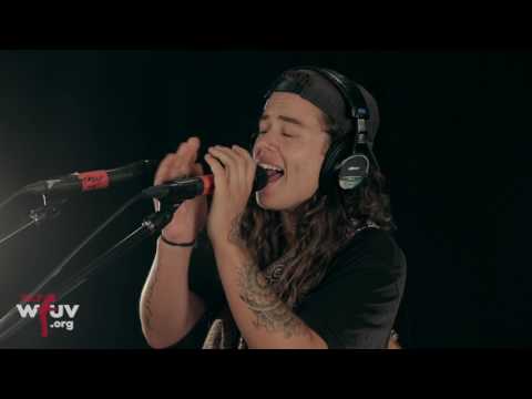 Tash Sultana - "Jungle" (Live at WFUV)