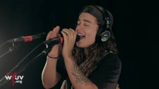Tash Sultana - &quot;Jungle&quot; (Live at WFUV)