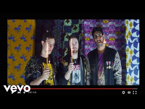 Strong Asian Mothers - Out Of Love