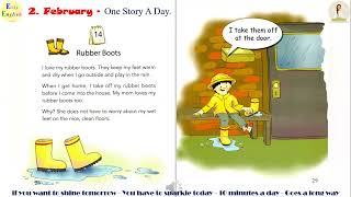 2.14 Rubber Boots