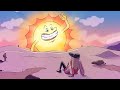 Tones And I - Cloudy Day (Lyric Video)