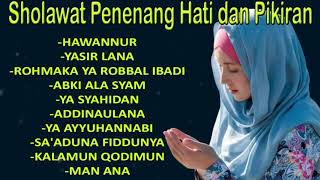 Download lagu 50 Menit Sholawat Merdu - Sholawat Terbaru mp3