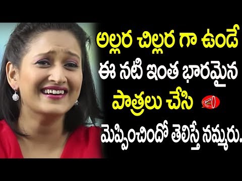 South Indian Actress Laila Mehdin Film Career & Success | Gossip Adda