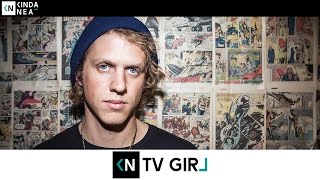 TV GIRL - BIRDS DON'T SING