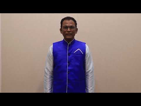 Chandra bhojane  Intro