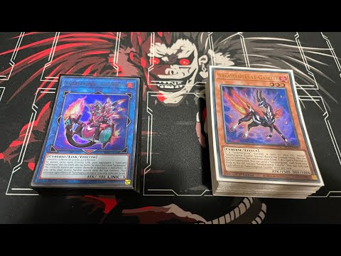 Deck profile Salamangreat 2022 *post banned* - Yu gi oh! (ITA) ~ Team Ratti YGO