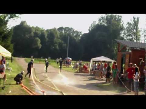 PS Lesnice 2012 - SDH Nemile