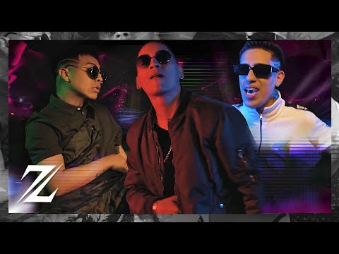 ZONA INFAME - Bailando ???? ft. SLOOWTRACK (Video Oficial)
