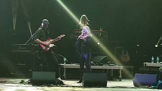 Bonnie Tyler &quot;Straight from the heart &quot;live in Kosice 2023