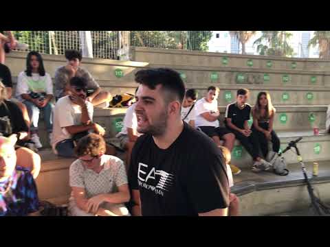 KIIP VS SHADOW (3 Y 4 PUESTO) REGIONAL CÁDIZ