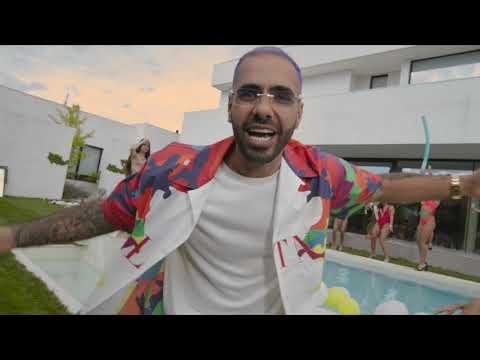 Sasha - Show (Official Music Video)