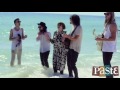 Grouplove - Lovely Cup - 10/14/2011 - Deluna Fest, Pensacola Beach, FL