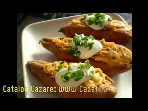 Cazare Ratoaia, Dambovita - Cazat.ro