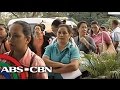 Bandila OFWs Urged To Save Earnings For The Future