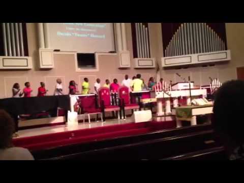 St Louis New Generation