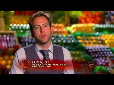 MasterChef Season 4 Episode 11 (US 2013) Full HD