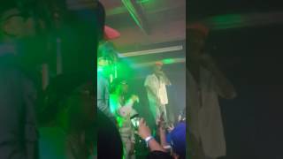 Wiz Khalifa Juicy J Tm88 - Green Suicide Live