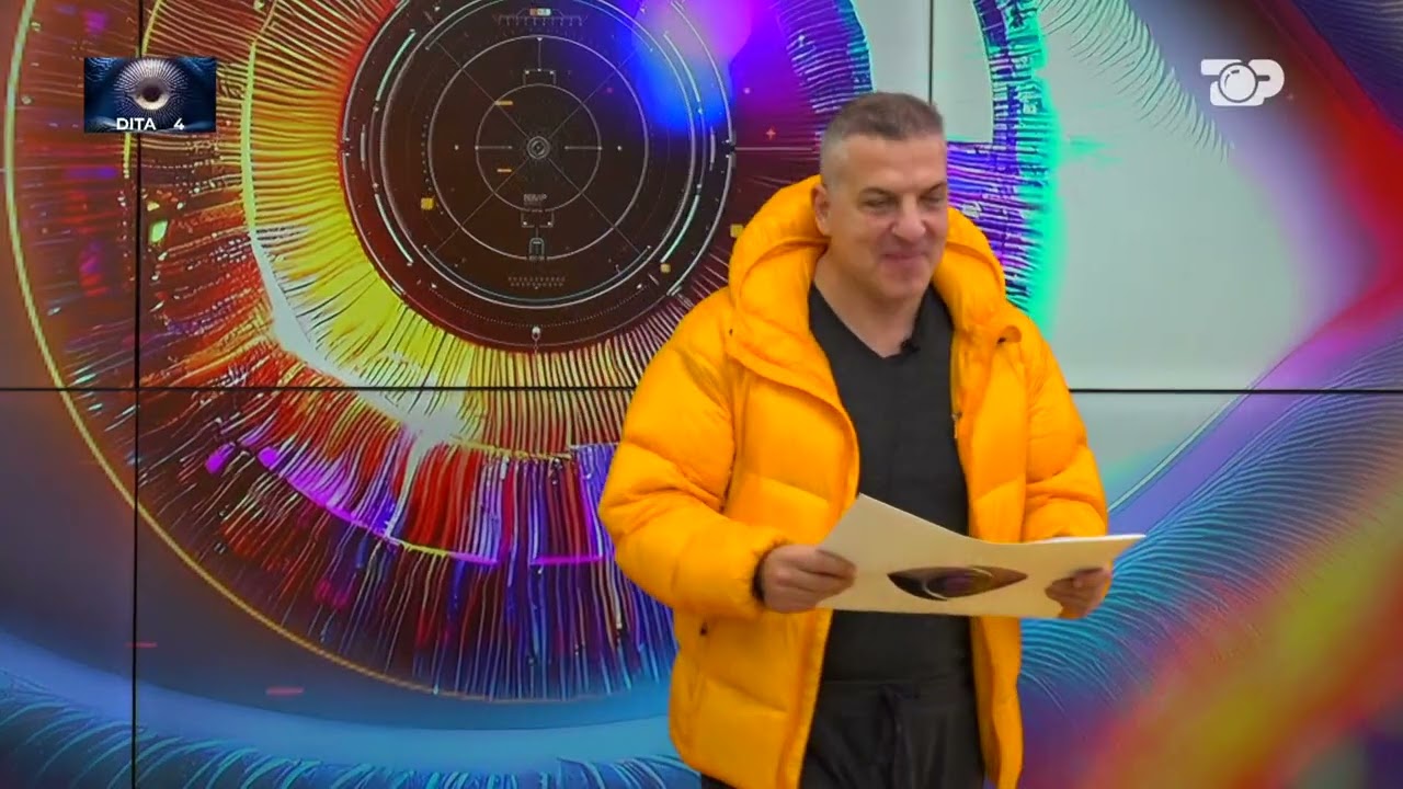 Përmbledhja ditore - 26 Dhjetor 2024 - Big Brother VIP 4