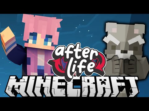 My Evil Plan | Ep. 3 | Afterlife Minecraft SMP