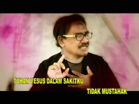 05. Jangan Terus selalu Tuhan ~ Jimmy Titarsole