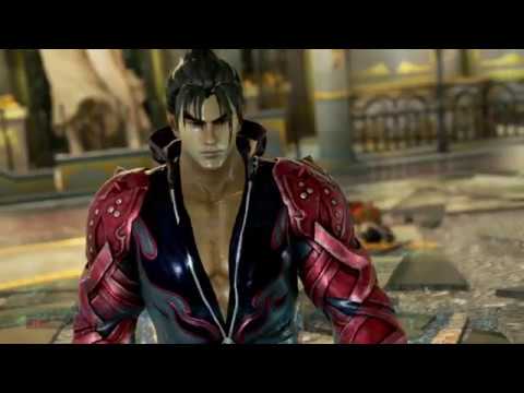 Mr. Croft vs. ReaperRabbit