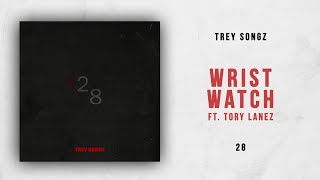 Trey Songz - Wrist Watch Ft. Tory Lanez (28)