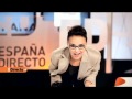 Chenoa 'Buenas Noticias' Videoclip