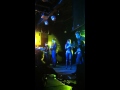 Diana Reyes Club Polaris