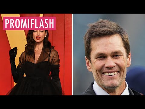 Irina Shayk und Tom Brady: Heimliche Treffen in Miami?