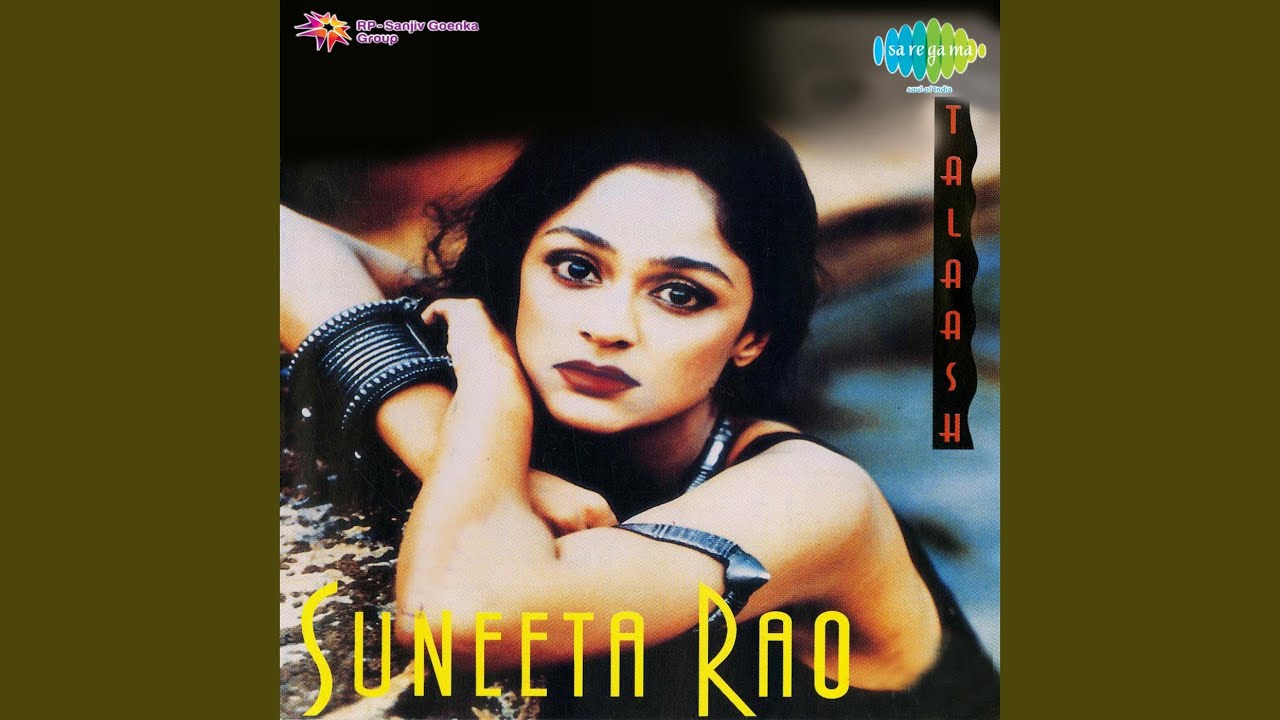 Deewangi (Suneeta Rao) Lyrics | Talaash | Suneeta Rao | Ranjit Barot