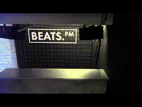 Alex Neivel & Pat Heart