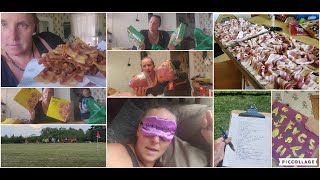 Things are Getting Real!! Couple Of Hauls.. Chit Chat and More