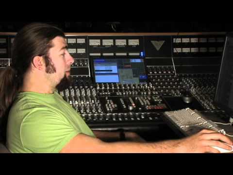 Learning Pro Tools with Tim Hall (Part 1 of 2)