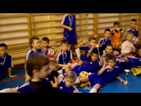 BROŃ RADOM ROCZNIK 2005 TURNIEJ 2013