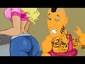 HOW TO GET GIRLS Douchebag Workout 2
