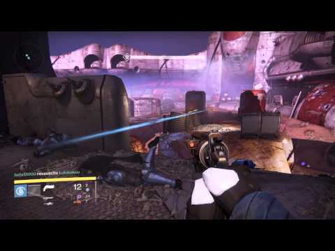 prison 34 avec Chris et LOLO