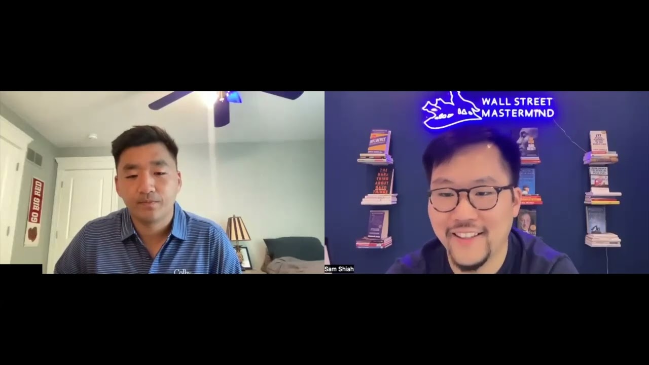 How Patrick Landed an Offer Despite Being a Non-Target Student With a Low GPA