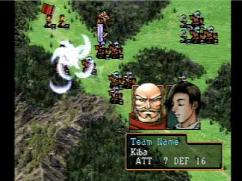 Let's Play Suikoden 2 Part 75: Atma Army Owns All